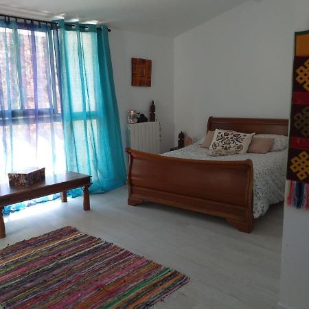 Apartmán La Maison D Annick Lodève Exteriér fotografie