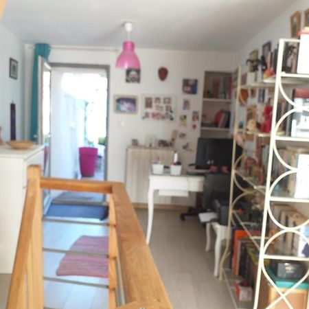 Apartmán La Maison D Annick Lodève Exteriér fotografie