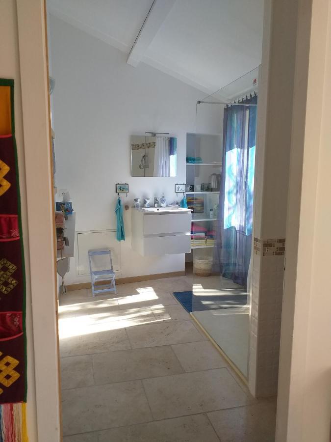 Apartmán La Maison D Annick Lodève Exteriér fotografie